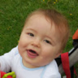 Meet your Posher, Tami